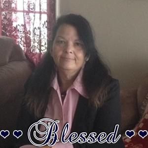 Meet your Posher, Karla